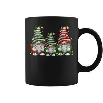 Weihnachten Wichtel Gnome Familie Weihnachts Damen Xmas Tassen - Geschenkecke