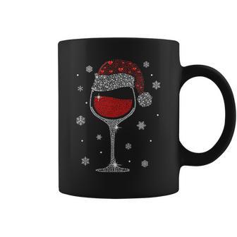 Weihnachtsoutfit Weihnachten Wein Party Lustiges Weihnachts Tassen - Geschenkecke
