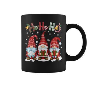 Weihnachtsoutfit Wichtel Zwerge Gnome Weihnachts Pyjama Tassen - Geschenkecke