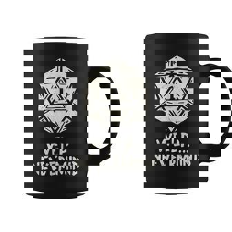 Welp Nevermind Nat 1 Role Playing Games Coffee Mug | Seseable FR