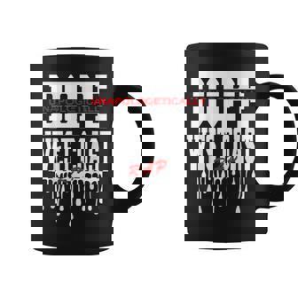 West Coast Rap Unapologetically Dope Coffee Mug | Mazezy