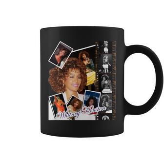 Whitney Houston_003 Coffee Mug - Thegiftio UK