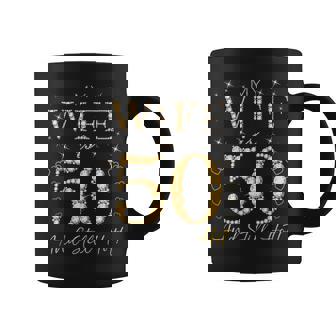 My Wife Is 50 And Still Hot My Wife 50Th Birthday Cute Coffee Mug | Mazezy