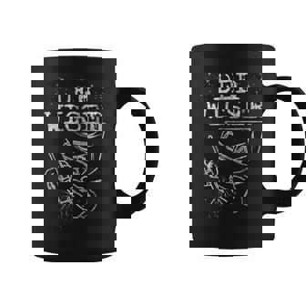 Wigser Wigchweißenchweißfachmann Tassen - Seseable