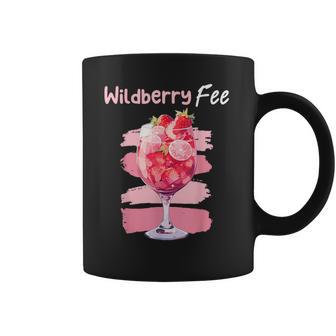 Wildberry Feeaufen Lillet Tassen - Geschenkecke