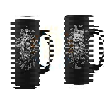 I Will Fear No Evil Coffee Mug - Monsterry