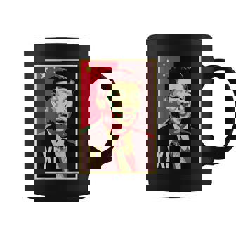 Xi Jinping China President Chinese 習近平中国中国共産党主席中国共産党 コーヒーマグ - Kawaiitshirt