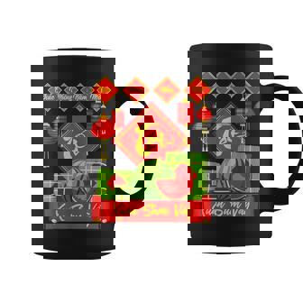 Xuanumayietnam Tetouhaite Le Nouvel An Lunaire Tasse - Cadeauxyz