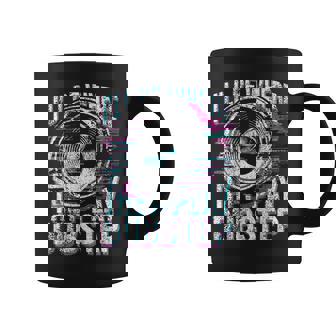 Where They Play Dubstep Coffee Mug | Mazezy