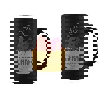 Yakiimo Imo 焼き芋 さつまいも 焼き芋好き ワンポイント ポケット デザイン おもしろ かわいい おしゃれ コーヒーマグ - Kawaiitshirt