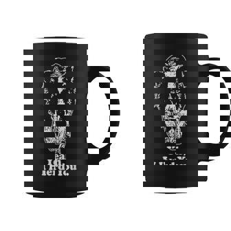 Yeah I Herd You Border Collie Dog Lover Coffee Mug | Mazezy