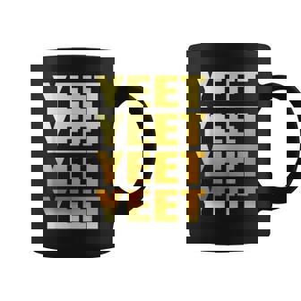 Yeet – Cadeau Amusant De Jeu – Yeet Pour Hommes S Jeunes Tasse - Cadeauxyz