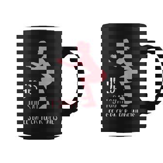 Yes Iquatee Back For Details Divertido Regalo De Gimnasio De Entrenamiento Taza de café - Regaloses