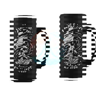 Yoga T For With Sayings Coffee Mug - Monsterry