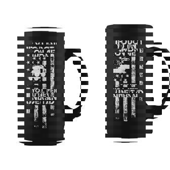 You'll Never Understand Offroading Utv Side By Side Coffee Mug | Mazezy