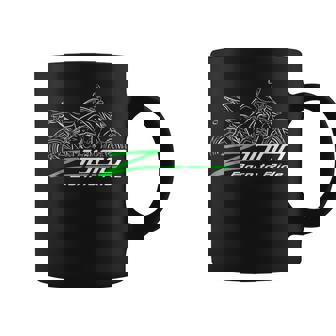 Z1000 2014-2025 Pour Les Cyclistes Deport Moto Tasse - Cadeauxyz