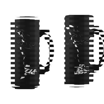 Zeus ギリシャ神話 ギリシャ神話 ギリシャ神 古代ギリシャ 稲妻 コーヒーマグ - Kawaiitshirt