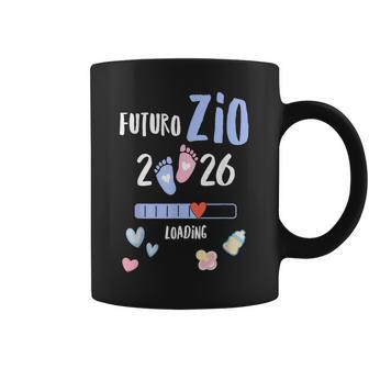 Zio 2026 Gravidanza Futuro Zio 2026 Loading Tazze - Novitaregali