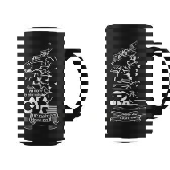 Zweifacher Opa Werde Grandpa Lustig Enkelin Oma Weltbester Tassen - Geschenkecke