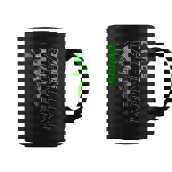Zx6r Ninja 300 H2 650400 Squad Coffee Mug - Thegiftio
