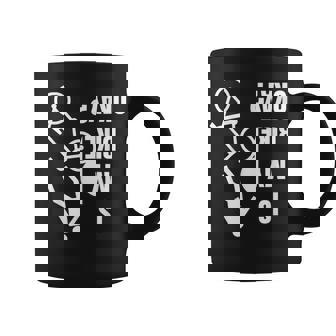 ¿Está Bien Mi Bicicleta Amantes Del Ciclismo Caída En Taza de café - Regaloses