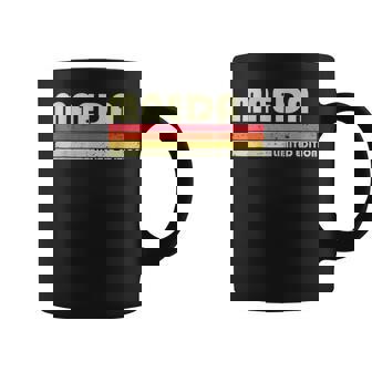 【前田 まえだ】名前 名字 家族お揃い ギャグ ネタ ウケ狙い 贈り物 ギフト 面白い おもしろ コーヒーマグ - Kawaiitshirt