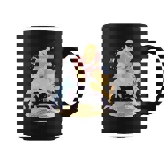 【映画】クレヨンしんちゃん ヘンダーランドの大冒険 長袖tシャツ コーヒーマグ - Kawaiitshirt