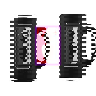 【映画】クレヨンしんちゃん「ヘンダーランドの大冒険」スゲーナスゴイデス ワンポイント コーヒーマグ - Kawaiitshirt