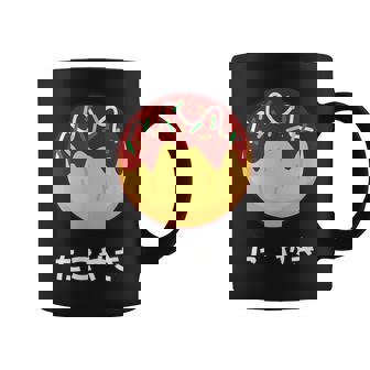 おもしろたこ焼き 日本料理 大阪料理 ひらがな 文字 コーヒーマグ - Kawaiitshirt