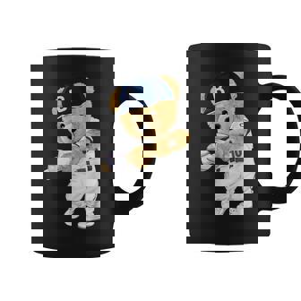 かわいいテディベア野球ヒッター。 コーヒーマグ - Kawaiitshirt