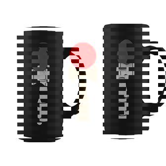 けん玉 日本製ボールとカップシャツ コーヒーマグ - Kawaiitshirt