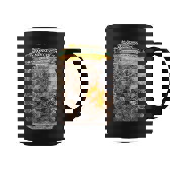 たき火 感謝祭2026 コーヒーマグ - Kawaiitshirt