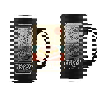 たこ焼きボール 道頓堀 日本 レトロ 和 漢字 お土産 コーヒーマグ - Kawaiitshirt