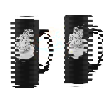 ねこぺん日和 すやすや コーヒーマグ - Kawaiitshirt