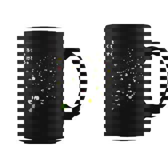 まっくろ くろすけ コーヒーマグ - Kawaiitshirt