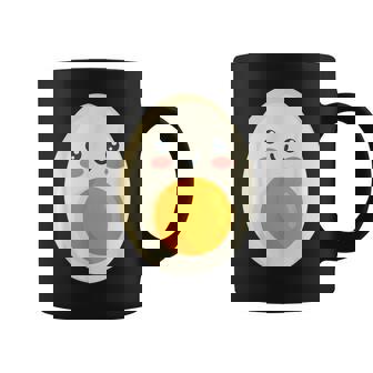 ゆで卵 朝食用卵 コーヒーマグ - Kawaiitshirt