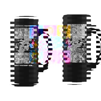 アイカツ！×プリパラ（そらみルミナス） コーヒーマグ - Kawaiitshirt