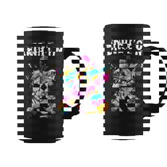 アイスホッケー選手 ゴールキーパー アイスホッケーゴールキーパーギフト コーヒーマグ - Kawaiitshirt