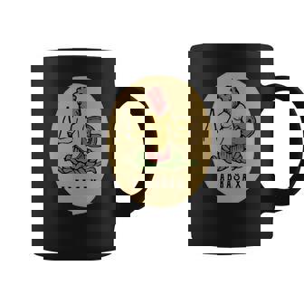 アブラシックス アブラクサス グノーシス神 テンプル騎士団 長袖tシャツ コーヒーマグ - Kawaiitshirt