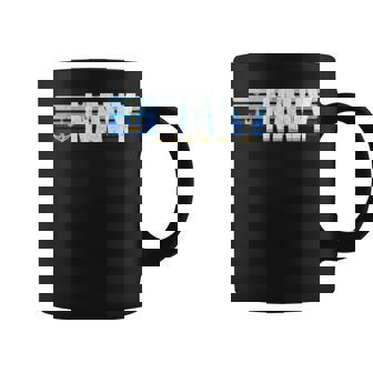 アメリカ海軍レトロ 長袖tシャツ コーヒーマグ - Kawaiitshirt