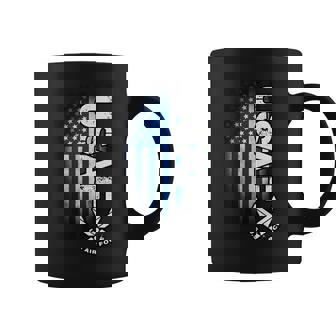 アメリカ空軍 長袖tシャツ コーヒーマグ - Kawaiitshirt