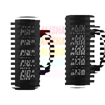 アリシャ コーヒーマグ - Kawaiitshirt