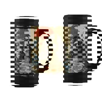 イングリッシュスプリンガー・スパニエル 英語 スプリンガー スパニエル 犬 ラーメン コーヒーマグ - Kawaiitshirt