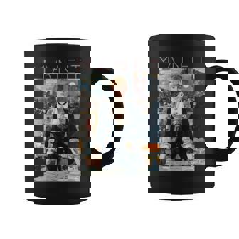 エドゥアール・マネ フォリー・ベルジェールのバー 長袖tシャツ コーヒーマグ - Kawaiitshirt