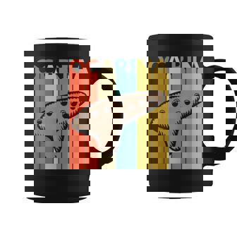 オカリナ 楽器 コーヒーマグ - Kawaiitshirt