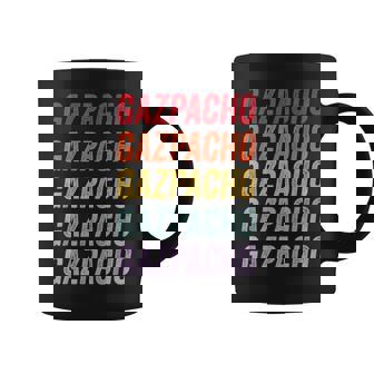 ガスパチョ コーヒーマグ - Kawaiitshirt