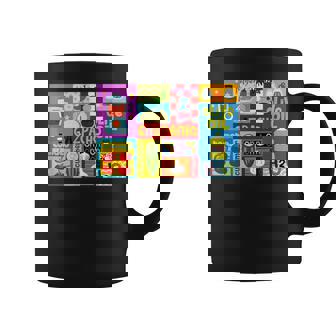 ガスパチョブランチ アンダルシア コーヒーマグ - Kawaiitshirt