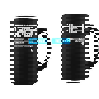 キャリアリセット転職 コーヒーマグ - Kawaiitshirt