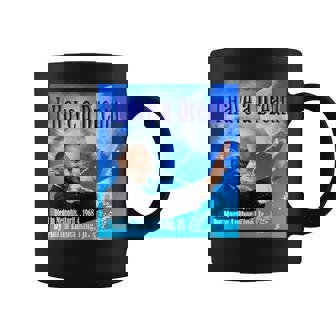 キング牧師_001 コーヒーマグ - Kawaiitshirt