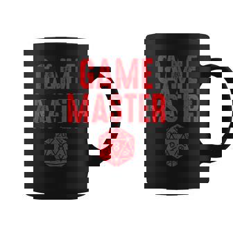 ゲームマスター コーヒーマグ - Kawaiitshirt